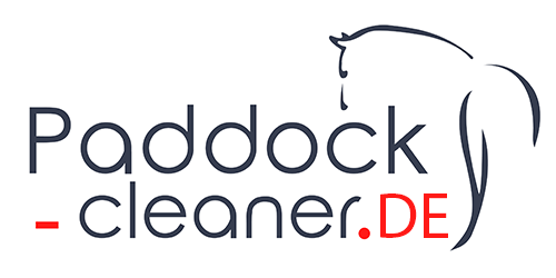 Paddock Cleaner Pferdeäpfelsammler